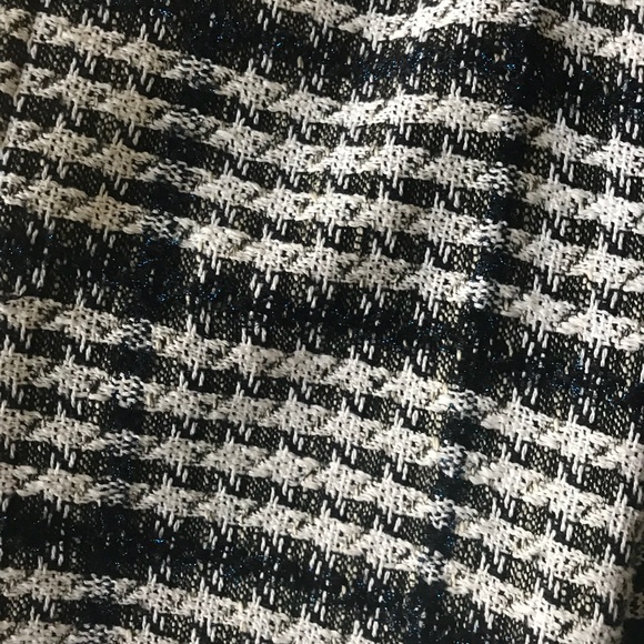 Chanel Tweed High Waist Pant Sz 34 NWT $2,850 - Picture 6 of 7